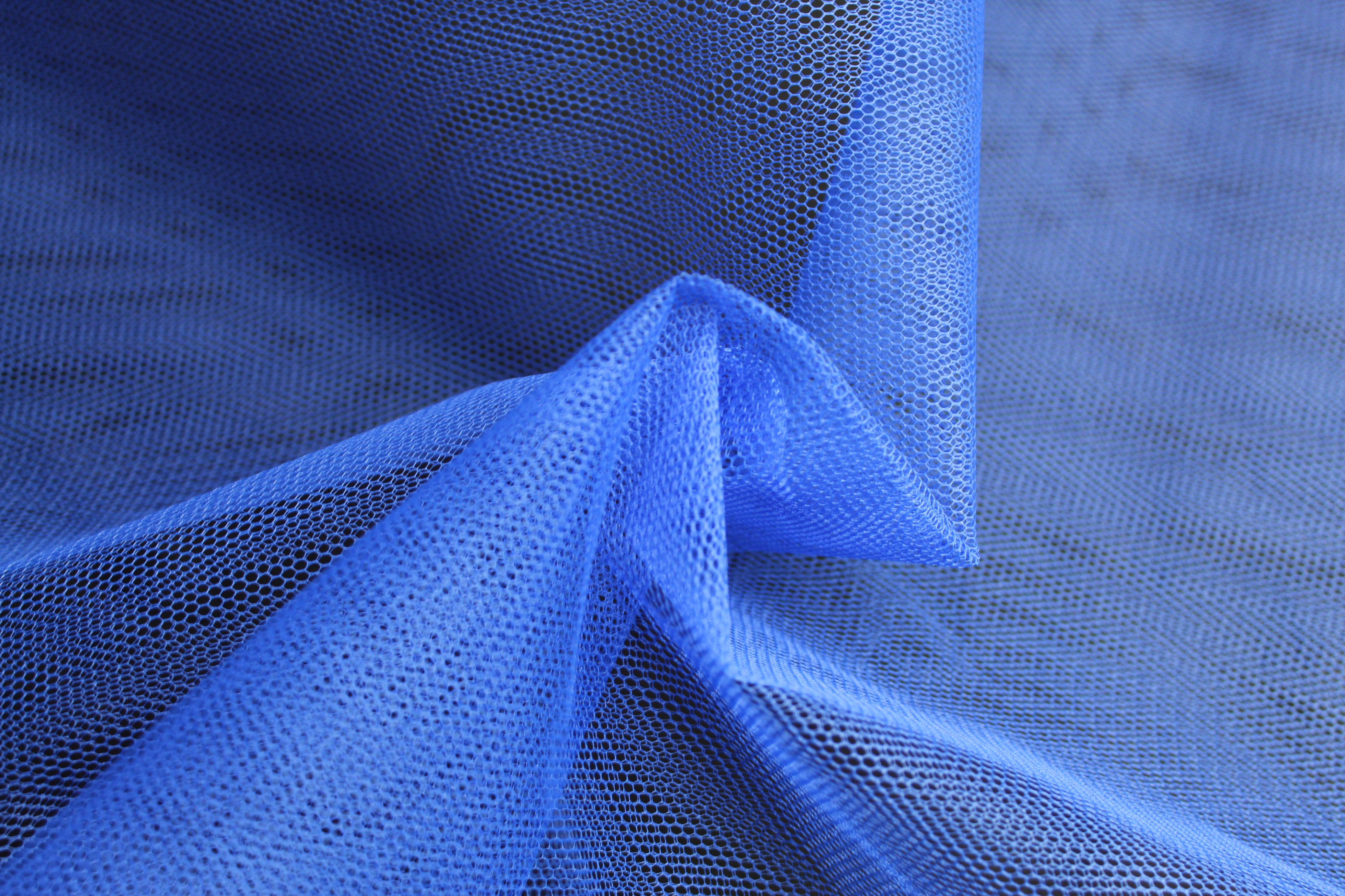 NET - ROYAL (EMPIRE BLUE)